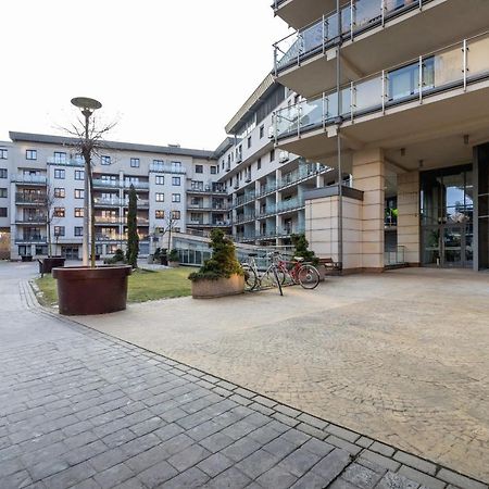 Premium Apartment Ludwinowska Krakow By Noclegi Renters المظهر الخارجي الصورة