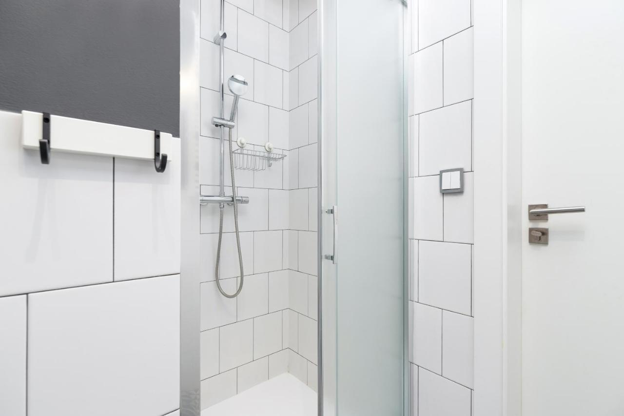 Premium Apartment Ludwinowska Krakow By Noclegi Renters المظهر الخارجي الصورة
