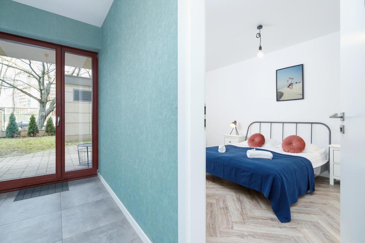 Premium Apartment Ludwinowska Krakow By Noclegi Renters المظهر الخارجي الصورة
